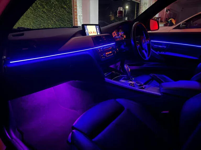 Our Partner SSCustoms